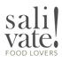 Salivate! Food