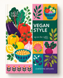 Up to the Table - Vegan Style