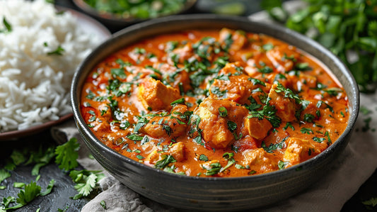 Korma