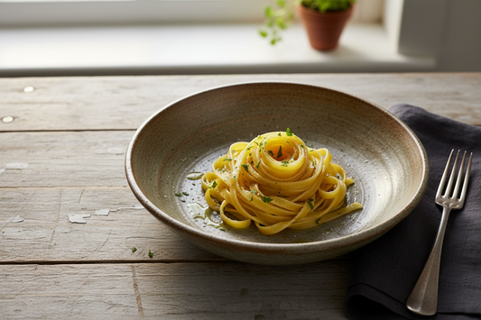I love Pasta