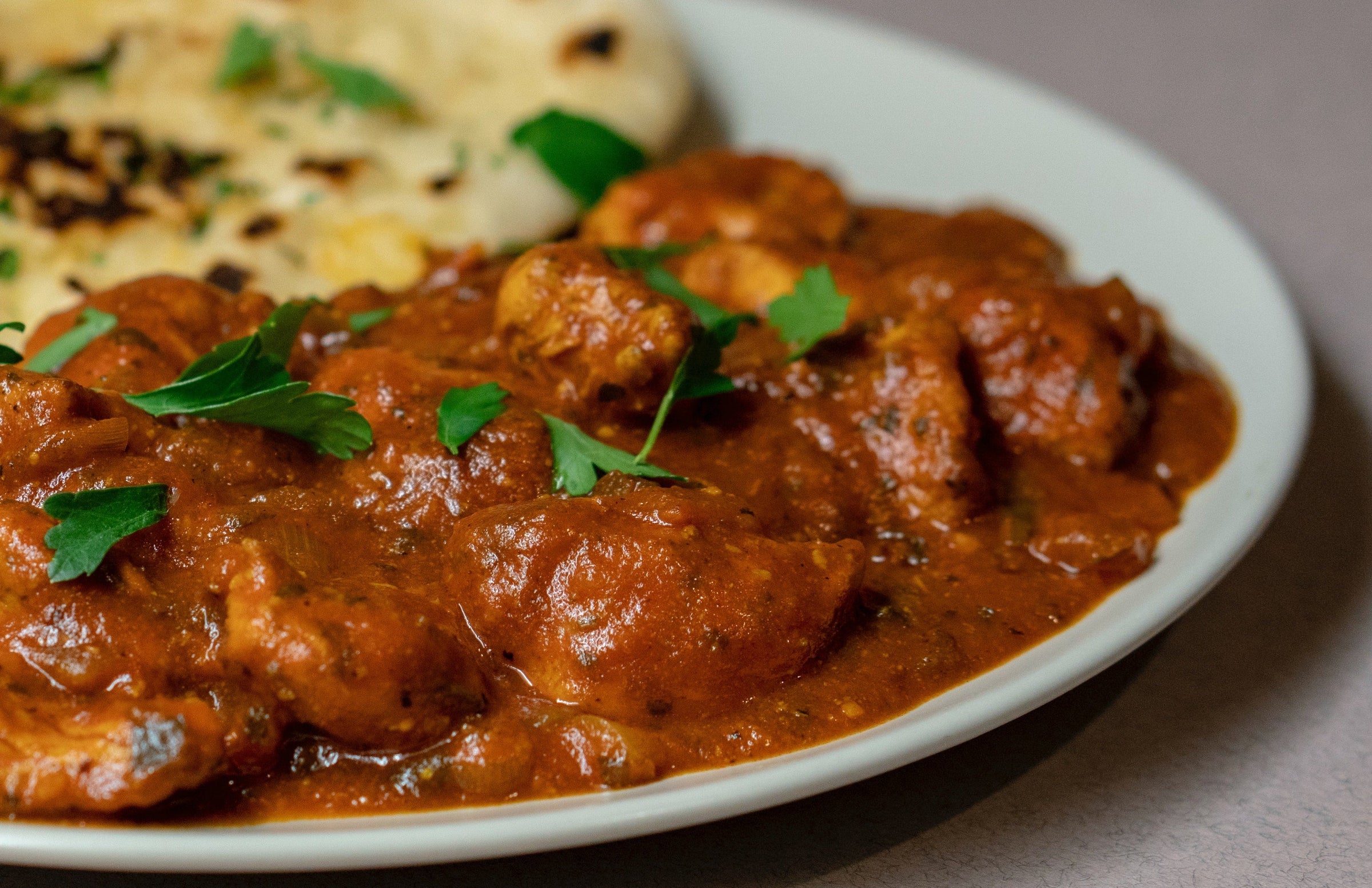 Tikka Masala