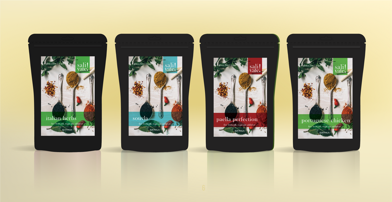 THE MEDITERRANEAN COLLECTION
