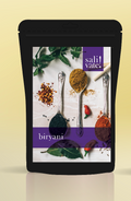 Biryani Spice Blend