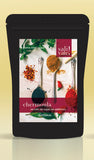 Chermoula Spice Blend