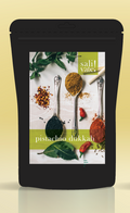 Pistachio Dukkah Blend