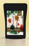 Hazelnut Dukkah