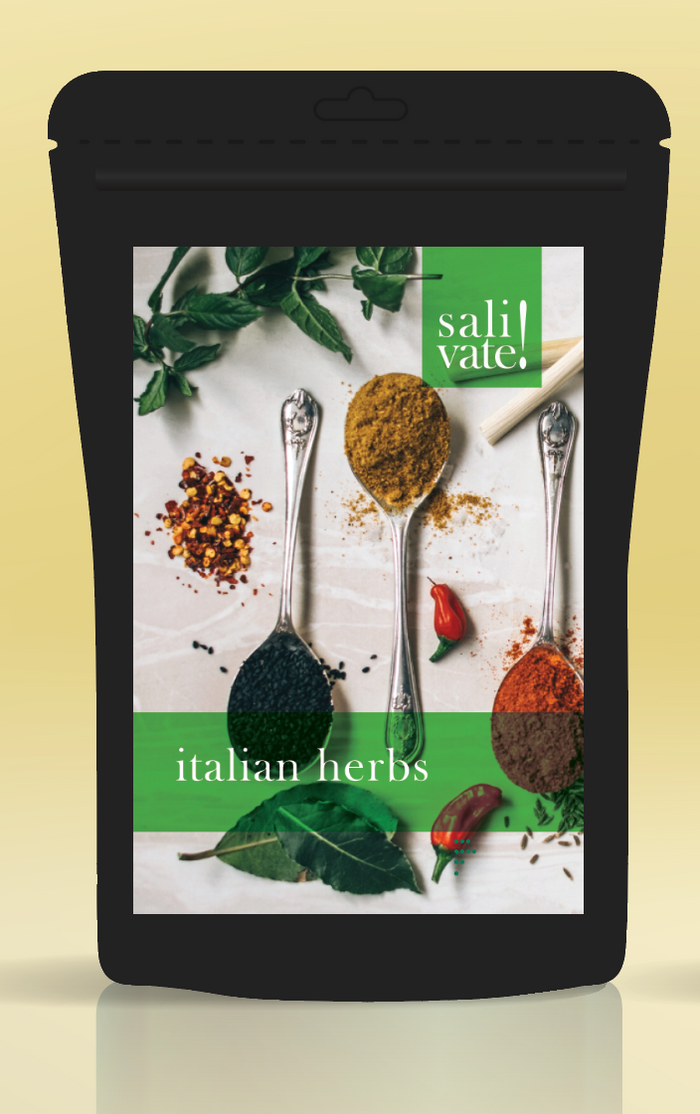 Italian Herbs