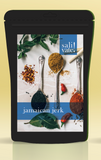 Jamaican Jerk Spice Blend