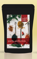 Paella Perfection Spice Blend