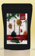 Ras El Hanout Spice Blend