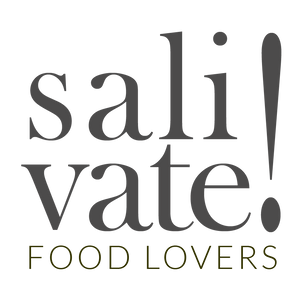 Salivate! Food