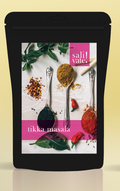 Tikka Masala Spice Blend