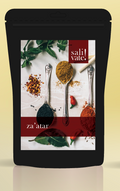 Za'atar Spice Blend